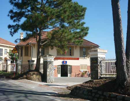 Đà Lạt bán đấu giá hàng loạt biệt thự cổ